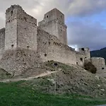 Domus San Francesco 3* Assisi