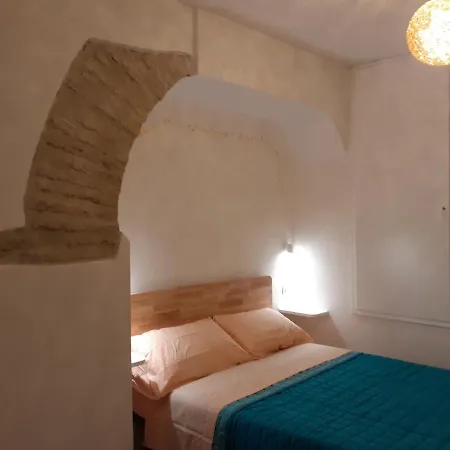 Πανσιόν Domus San Francesco Ασίζη