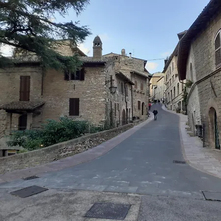 Domus San Francesco Assisi