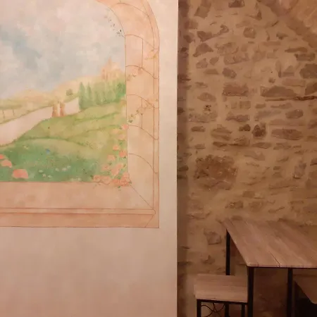 Gasthuis Domus San Francesco