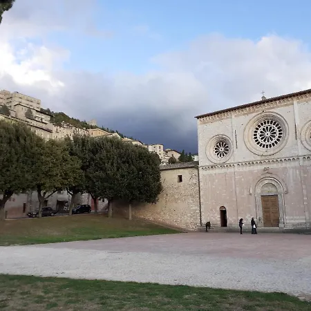 Domus San Francesco 3*