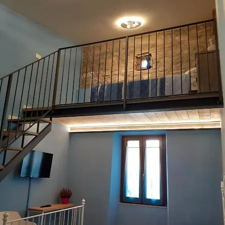 Pensionat Domus San Francesco 3*