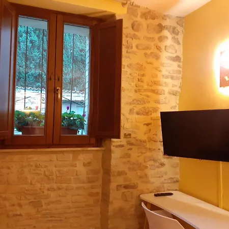 Domus San Francesco Gasthof 3*