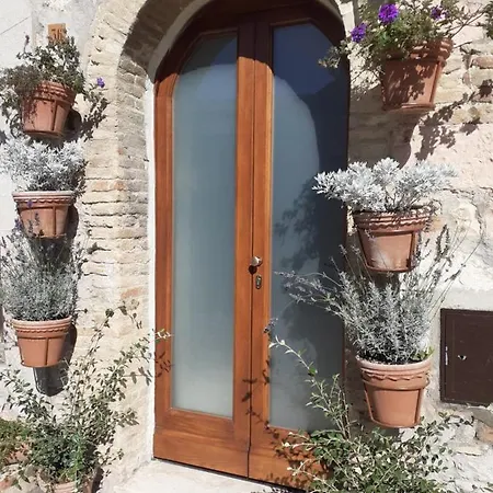 Domus San Francesco 3* Assisi