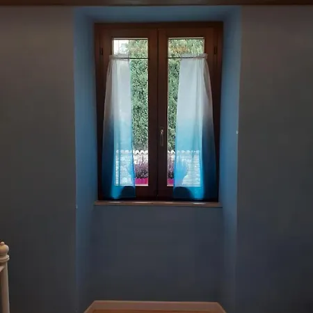 San Francesco Alojamento de Acomodação e Pequeno-almoço Assisi