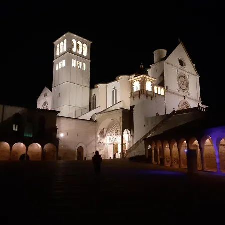 Domus San Francesco