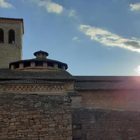 Alojamento de Acomodação e Pequeno-almoço San Francesco *