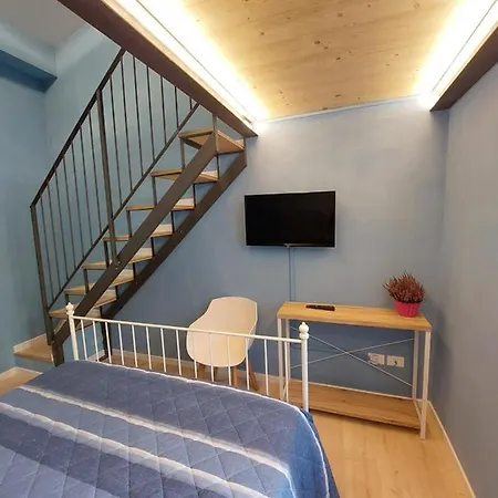 Domus San Francesco Pensionat 3*