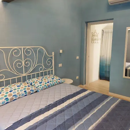 Pensionat Domus San Francesco 3*