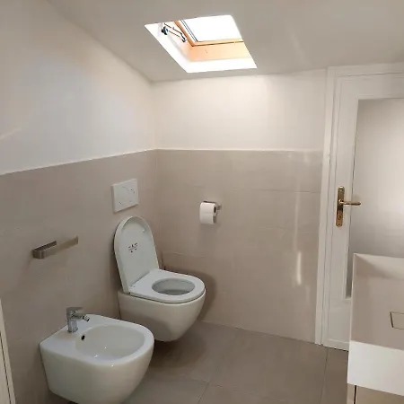 Domus San Francesco 3* Ασίζη