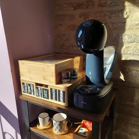 Domus San Francesco Assisi