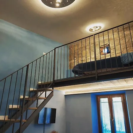 Gasthuis Domus San Francesco