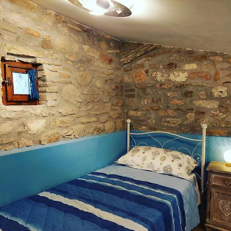 Domus San Francesco Gasthuis