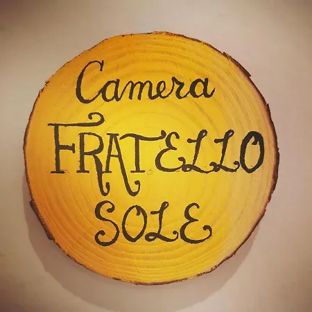 Alojamento de Acomodação e Pequeno-almoço San Francesco