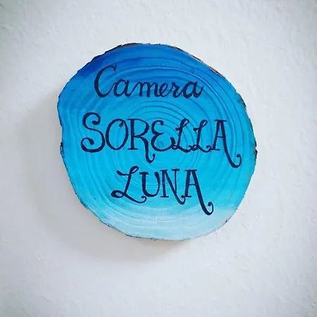 Gasthuis Domus San Francesco Assisi