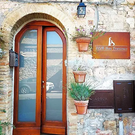 Domus San Francesco Gasthof