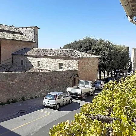 Gasthof Domus San Francesco