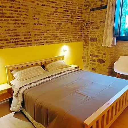 Domus San Francesco Gasthof Assisi