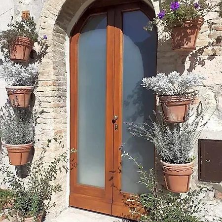 Gasthof Domus San Francesco