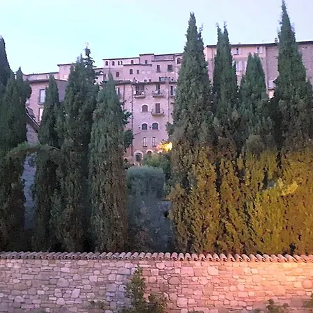 Domus San Francesco Gasthof 3*
