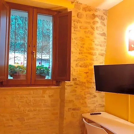Domus San Francesco 3* Assisi