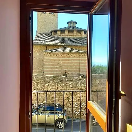 Domus San Francesco Gasthof