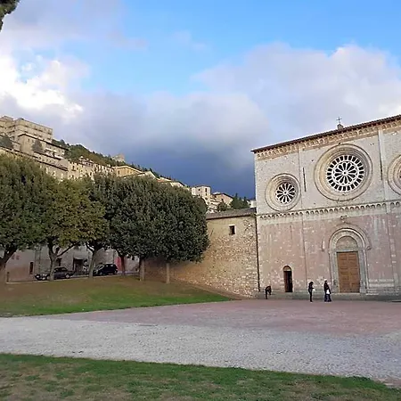 Domus San Francesco Gasthof 3*