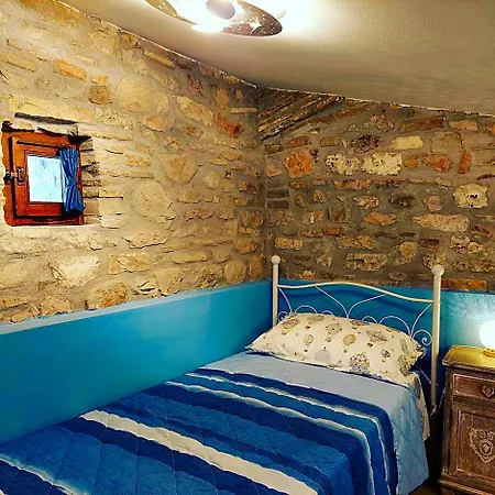 Domus San Francesco 3* Assisi