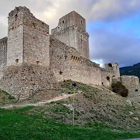 Domus San Francesco 3* Assisi