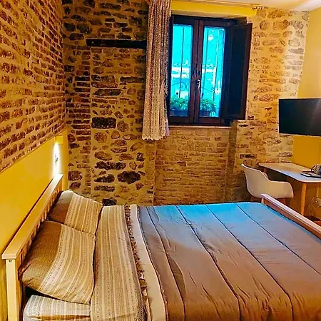 Domus San Francesco Assisi