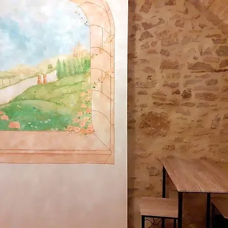 Domus San Francesco Gasthof