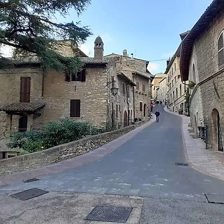 Gasthof Domus San Francesco