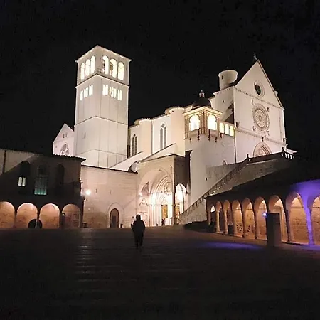 Domus San Francesco 3* Assisi