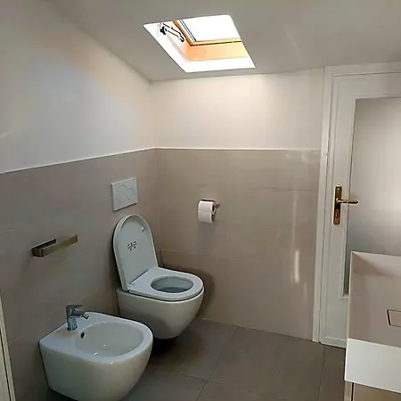 Domus San Francesco Gasthof 3*