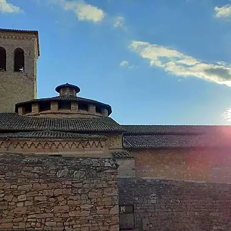 Domus San Francesco