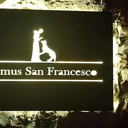 Domus San Francesco