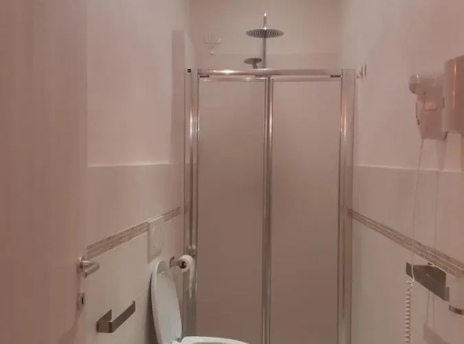 Domus San Francesco Gasthuis