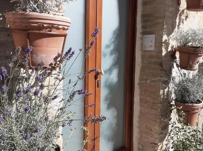 Domus San Francesco Gasthuis