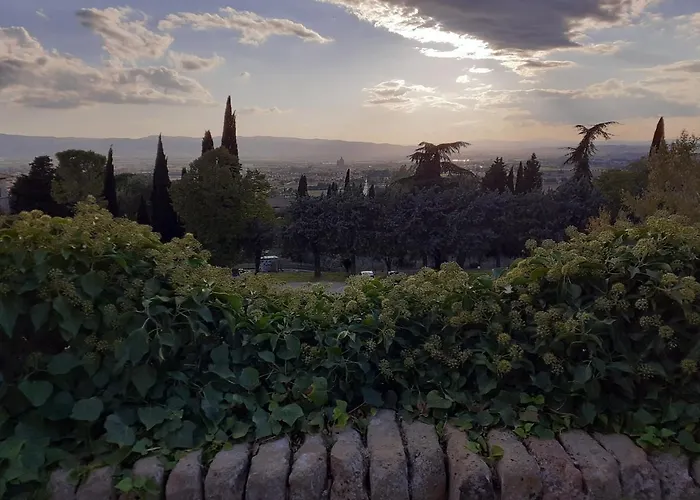 Gasthuis Domus San Francesco