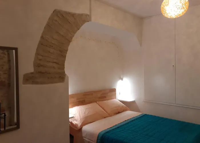 Gæstehus Domus San Francesco Assisi