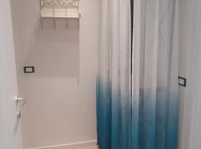 Gasthuis Domus San Francesco Assisi