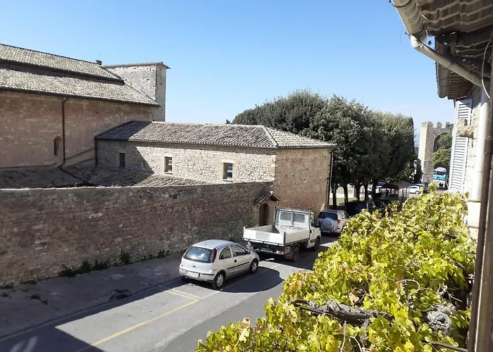 Gæstehus Domus San Francesco