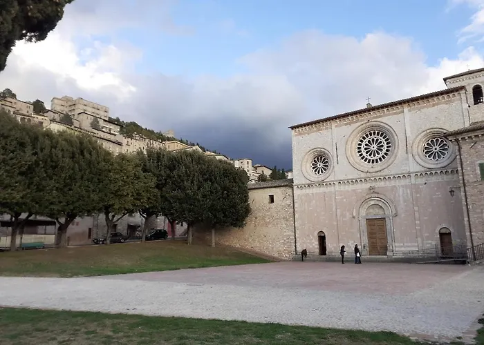 Domus San Francesco 3*