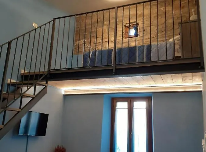 Gæstehus Domus San Francesco 3*