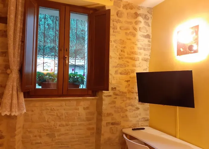 Domus San Francesco Gasthuis 3*