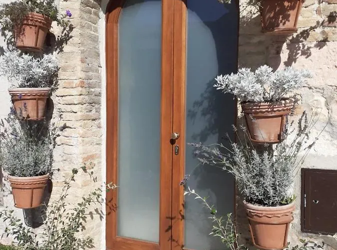 Domus San Francesco 3* Assisi