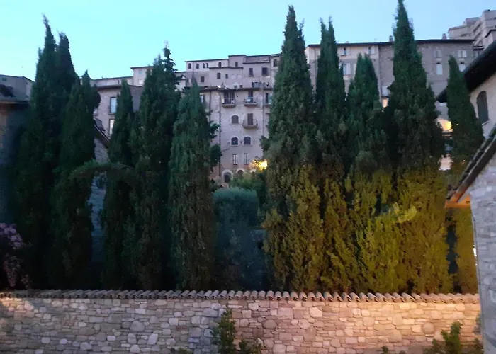 Domus San Francesco 3*