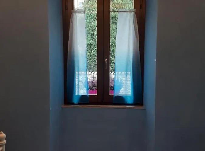 Domus San Francesco Gæstehus Assisi