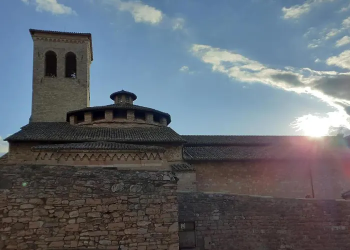 Gasthuis Domus San Francesco 3*