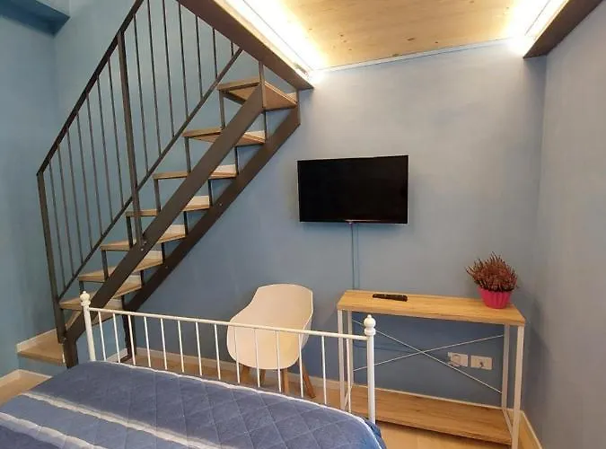 Domus San Francesco Gasthuis 3*